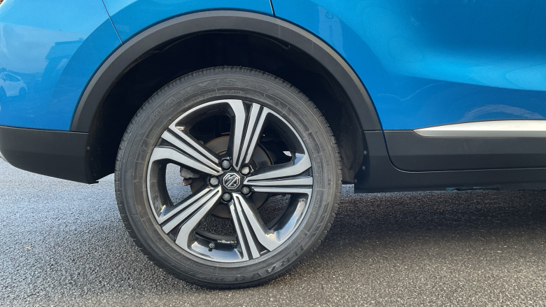 MG ZS 1.5 VTi-TECH Excite 5dr Petrol Hatchback